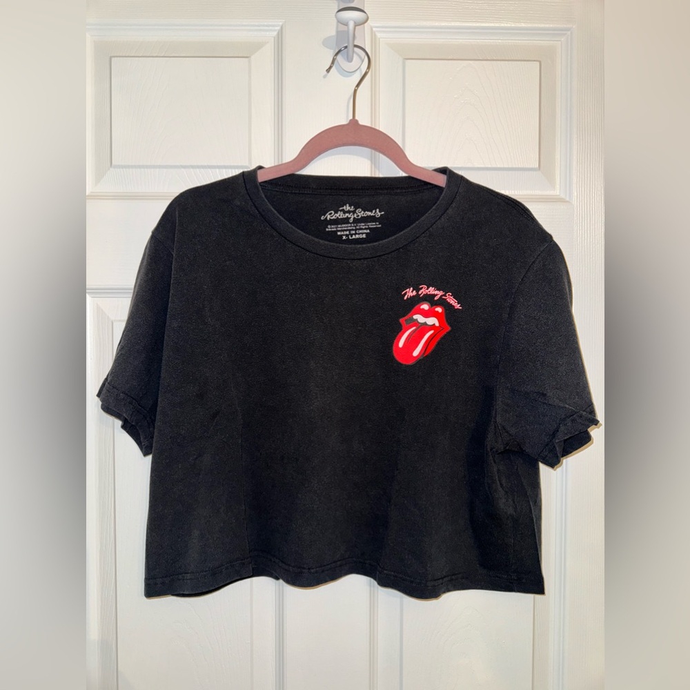 Rolling Stones T- shirt